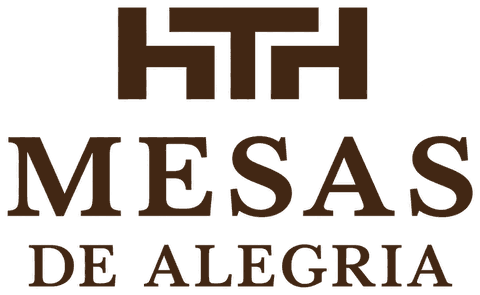 Mesas de Alegria®